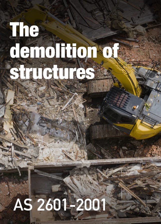 The--demolition-of-structures